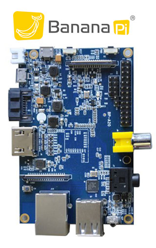 bananapi