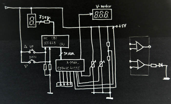 Mux 1