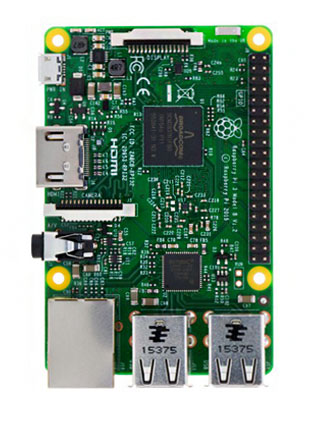 Raspberry PI 3